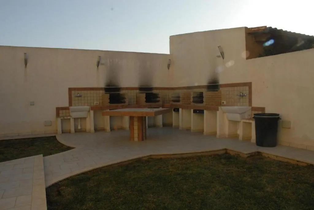 Oasi Tortuga Residence Appartamento 1 Con Piscina E Barbecue H 24 Mazara del Vallo Apartment