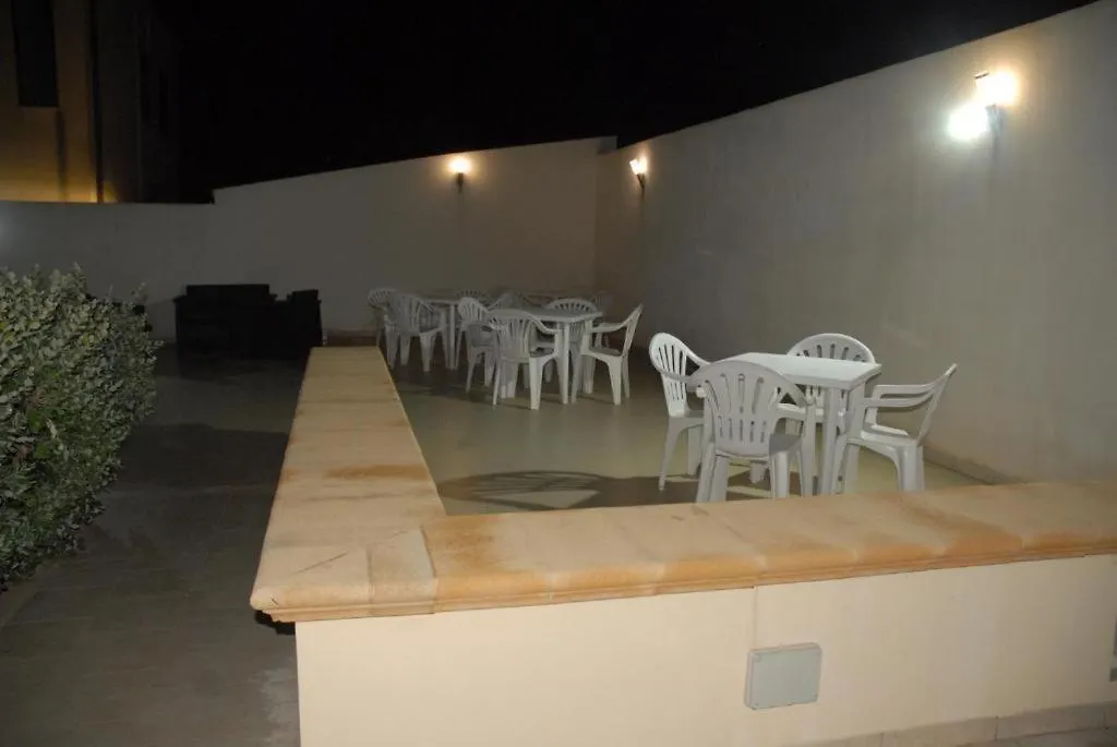Apartment Oasi Tortuga Residence Appartamento 1 Con Piscina E Barbecue H 24 Mazara del Vallo
