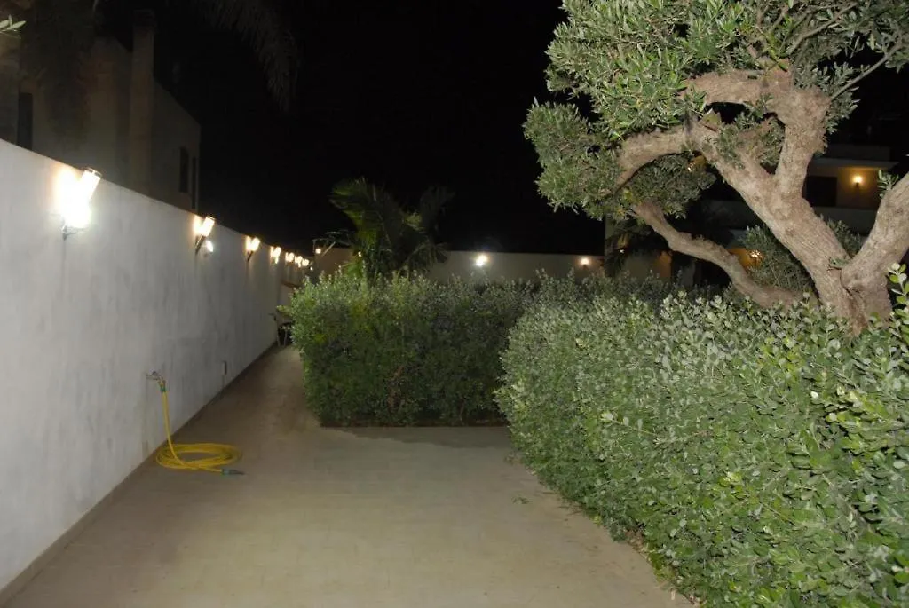 Oasi Tortuga Residence Appartamento 1 Con Piscina E Barbecue H 24 Mazara del Vallo Italy