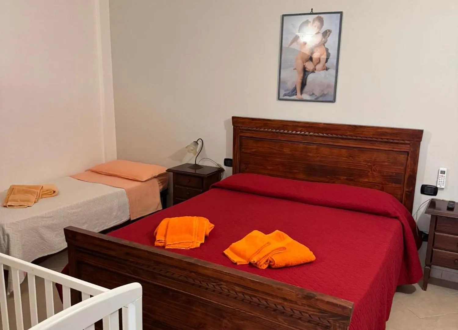 Oasi Tortuga Residence Appartamento 1 Con Piscina E Barbecue H 24 Mazara del Vallo Apartment