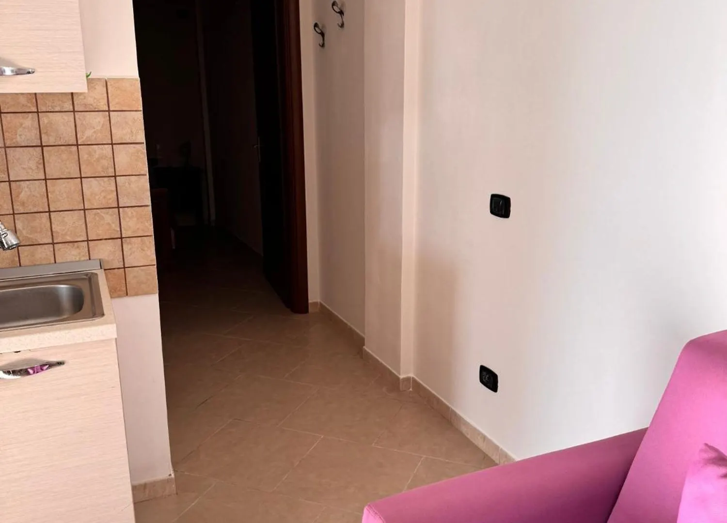 Oasi Tortuga Residence Appartamento 1 Con Piscina E Barbecue H 24 Mazara del Vallo Italy